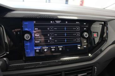 Volkswagen Taigo Edition Plus — photo 20