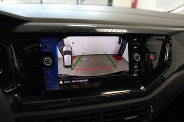 Volkswagen Taigo Edition Plus — photo 21