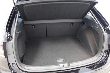 Volkswagen Taigo Edition Plus — photo 25