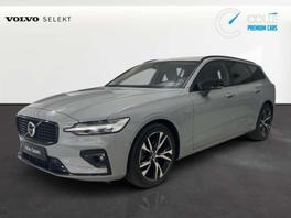 Volvo V60 Plus - 2025 - Joinsteer - #1