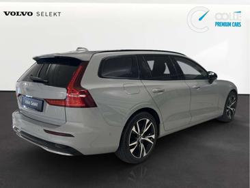 Volvo V60 Plus — photo 2