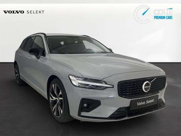 Volvo V60 Plus — photo 3
