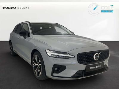 Volvo V60 Plus
