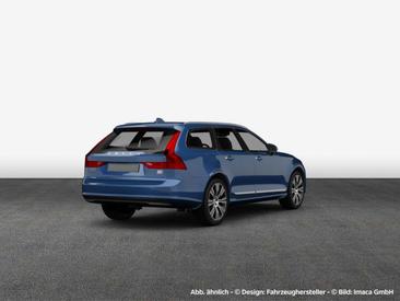 Volvo V90 T6 Recharge Plus — photo 2