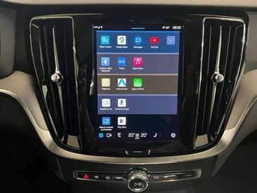 Volvo V60 Plus — photo 7