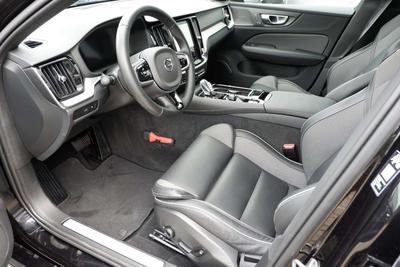 Volvo V60 T8 Recharge Plus