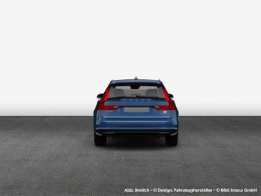 Volvo V90 T6 Recharge Plus — photo 5