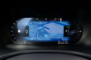 Volvo V60 T8 Recharge Plus — photo 5