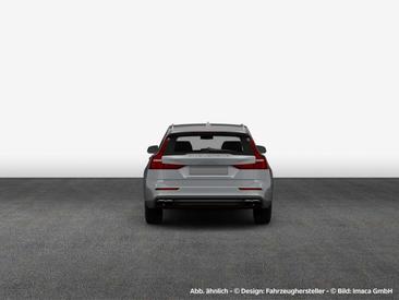 Volvo V60 T6 Recharge Plus — photo 4