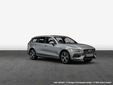Volvo V60 T6 Recharge Plus — photo 5