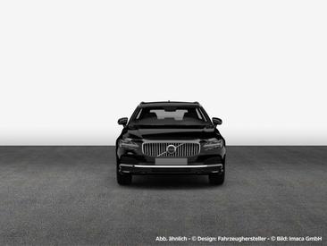 Volvo V90 T6 Recharge Plus — photo 3