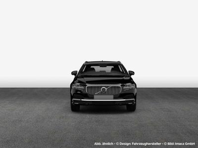 Volvo V90 T6 Recharge Plus