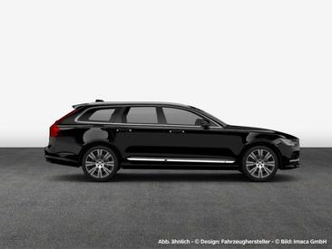 Volvo V90 T6 Recharge Plus — photo 4