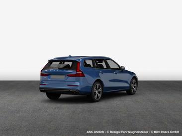Volvo V60 T6 Recharge Plus — photo 2