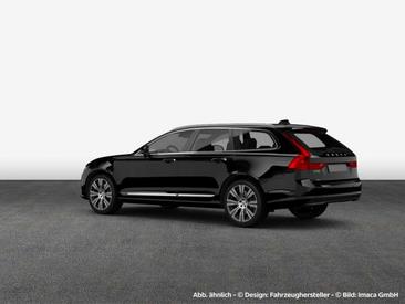 Volvo V90 T6 Recharge Plus — photo 7