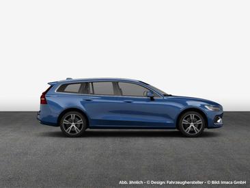 Volvo V60 T6 Recharge Plus — photo 4