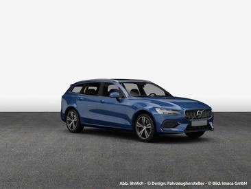 Volvo V60 T6 Recharge Plus — photo 6