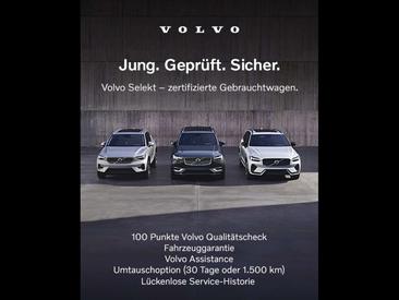 Volvo V60 T6 Recharge Plus — photo 8