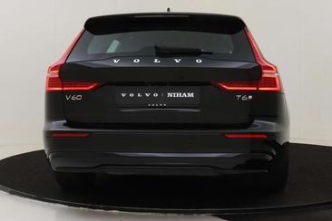Volvo V60 T6 Recharge Plus — photo 14