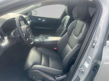 Volvo V60 T6 Plus — photo 2
