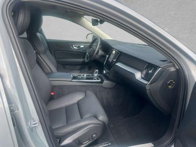 Volvo V60 T6 Plus