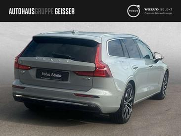 Volvo V60 T6 Plus — photo 6