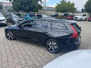 Volvo V60 T6 Recharge Plus — photo 3