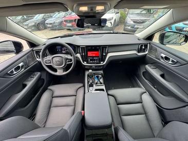 Volvo V60 T6 Recharge Plus — photo 7