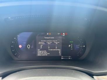 Volvo V60 T6 Recharge Plus — photo 9