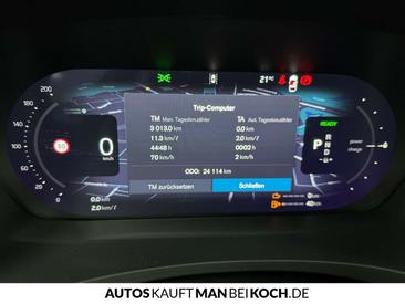 Volvo V90 T6 Recharge Plus — photo 10