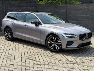 Volvo V60 B4 Plus