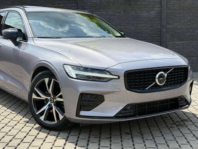 Volvo V60 B4 Plus