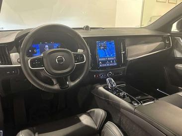 Volvo V90 T6 Recharge Plus — photo 4