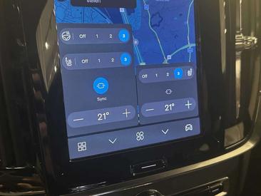 Volvo V90 T6 Recharge Plus — photo 11