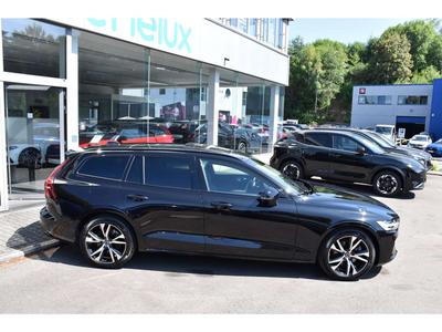 Volvo V60 B4 Plus