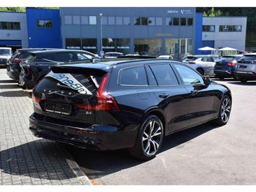 Volvo V60 B4 Plus — photo 3