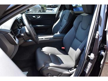 Volvo V60 B4 Plus — photo 5