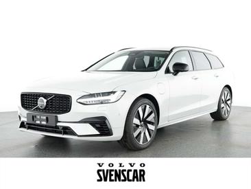 Volvo V90 T8 Recharge — photo 3