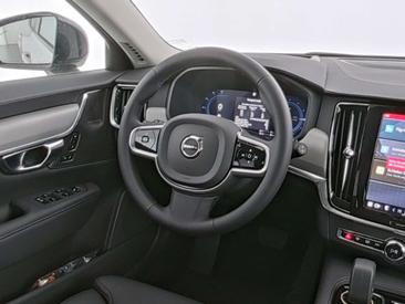 Volvo V90 T8 Recharge — photo 14