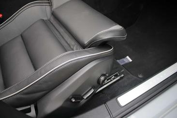 Volvo V60 T6 Recharge Plus — photo 11