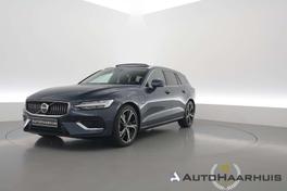 Volvo V60 T6 Recharge Plus - 2025 - Joinsteer - #1