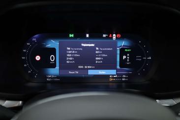 Volvo V60 T6 Recharge Plus — photo 12