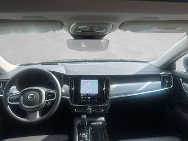 Volvo V90 T6 Recharge Plus — photo 5