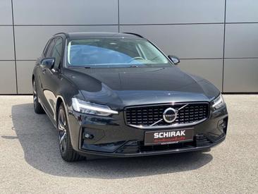 Volvo V60 T6 Recharge Plus — photo 2