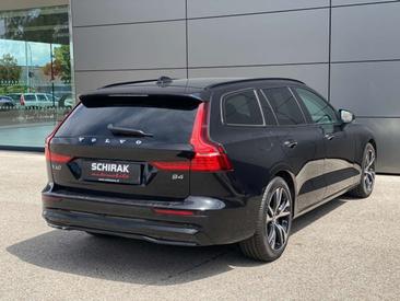 Volvo V60 T6 Recharge Plus — photo 6
