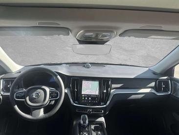 Volvo V60 T8 — photo 5