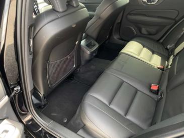 Volvo V60 T6 Recharge Plus — photo 7