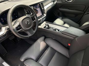 Volvo V60 T6 Recharge Plus — photo 9
