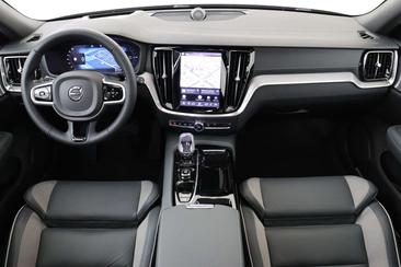 Volvo V60 T6 Recharge — photo 3