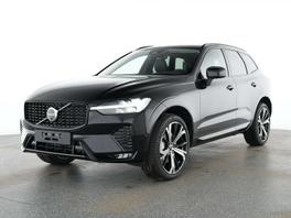 Volvo XC60 Plus - 2025 - Joinsteer - #1